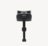 JOIE turvahälli alus I-BASE 2, Black, D1404CABLK000 