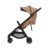 ANEX universaalne vanker IQ basic 2in1, sienna, iq-11 