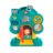 FISHER-PRICE Infant Activity mänguasi, HXK32 