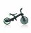 GLOBBER kolmerattaline jalgratas Trike Explorer 4in1, piparmünt, 632-206-2 632-206-2