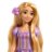 DISNEY PRINCESS Spin & Reveal Rapunzel  üllatusnukk, HTV86 