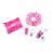 BARBIE miniatuurne käekott üllatus, assortii, 99-0101-A 