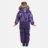 HUPPA talvekombinesoon WILLE 2, 36430220-54373, 152 cm 