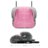 KINDERKRAFT istmekõrgendus  I-BOOST PINK, KCIBOO00PNK0000 
