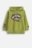 COCCODRILLO sviitriks SPORTS BOY KIDS, roheline, ZC5132301SBK-012-104, 104 cm 