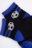 COCCODRILLO sokid SOCKS BOY, värv, WC5382212SOB-022-036, 36 cm 
