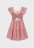MAYORAL kleit 8D, roosa, 6952-15 