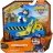 RUBBLE & CREW ehitusmasin Wheeler's Dump Truck, 6066528 