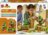 10480 LEGO® DUPLO® Avasta metsa koos metsloomadega 