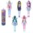 BARBIE  Color Reveal Galaktika seeria asort., HJX61