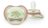 PHILIPS AVENT lutid ULTRA AIR DAY AND NIGHT, 6-18 k., 2 tk., SCF376/27