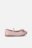 COCCODRILLO ballet shoes, pink, WC6212210SHG-033-026, 26 size 