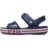 CROCS sussid BAYABAND tumesinised, 211054-4CC 35 suurus 