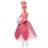 BARBIE Petal Pop nukk rooside kimbus, JMF59 