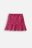 COCCODRILLO skirt MYSTIC NATURE GIRL KIDS, lilla, ZC4125201MGK-016-122, 122 cm 
