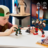 77120 LEGO® Sonic the Hedgehog™ Shadowi robot vs. G.U.N. Trooper 