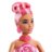 BARBIE Petal Pop nukk rooside kimbus, JMF59 