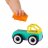 PLAYGRO mängumatt linnast maale, 0188241 0188241