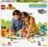 10428 LEGO® DUPLO® Town Suur interaktiivne kogukonnarong 
