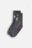 COCCODRILLO sokid SOCKS BOY, värviline, cm 