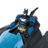 BATMAN masin figuuriga Katana Blade Batwing, 6074110 