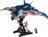 76325 LEGO® Super Heroes Marvel Tasujad: Ultroni ajastu Quinjet 