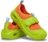 CROCS veekingad, oranžid, 210620-85H 27 suurus 