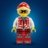 71489 LEGO® DREAMZzz™ Cooperi mängukontrolleriga lennuk 