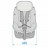 MAXI COSI turvatool AxissFix i-Size Authentic Graphite 8020550110 8020550110