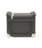 STOKKE transformeeritav kohver JETKIDS, midnight grey, 681305 