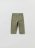 OVS 1 EN GIRL 9-36M TREGGINGS 30-36 BROWN 001843616 