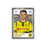 TOPPS kleepsud Champions League 2025 Mega Multipack, 41+1vnt., 5053307074507 