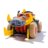 MONSTER JAM sõidukite komplekt Mini Feature Playset, 6071776 
