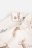 COCCODRILLO body FRIENDS TOGETHER BOY NEWBORN, ecru, ZC4112103FBN-003-086, 86 cm 