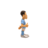 MINIX figuur Phil Foden, 11070 