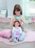 BABY BORN nukk Sophia 43cm, 707234 