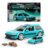 MATTEL BRICK SHOP HOT WHEELS 1:32 Honda Custom ’90 Civic EF ehituskomplekt, JHF62 