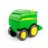 JOHN DEERE sõiduk Johnny and Corey Lights & Sounds, assortii, 37910A 