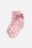 COCCODRILLO sokid SOCKS GIRL, roosa, WC5382219SOG-007-036, 36 cm 