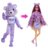 BARBIE Cutie Reveal kaisukaru seeria Share Bear, JCN94 
