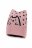BROEL müts IGNES, powder pink, 46 cm IGNES, powder pink,
