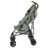 BABYTROLD jalutuskäru JET, Olive, 13-70OL 