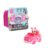 DISNEY DOORABLES sõiduk figuuriga Let's Go, assortii, 101-44541 