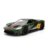 JADA Star Wars 1:32 Boba Fett 2017 Ford GT mudelauto, 9336916314R00 