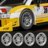 MATTEL BRICK SHOP HOT WHEELS 1:16 Elite Audi R8 LMS ehituskomplekt, JFT18 