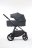 MAST SWISS kergkäru 2in1 M.5x VOLCANIC ASH, MA-M5X-VOA 