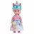 SPARKLE GIRLZ 12cm nukk Unicorn Princess, sortiment., 10094TQ3 10094TQ3