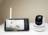 TWISTSHAKE beebimonitor, White, 79064 