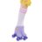 BARBIE Dream Besties rulluiskudel nukk Renee, JFX99 
