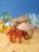 MAKEBUG 3D paberist pusle Hermit Crab, MB-B-0008 